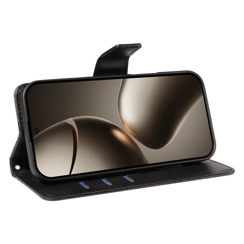 Housse Xiaomi 15T Pro Frise Losanges