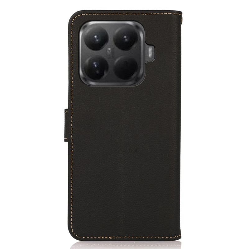 Housse Xiaomi 15T Pro KHAZNEH