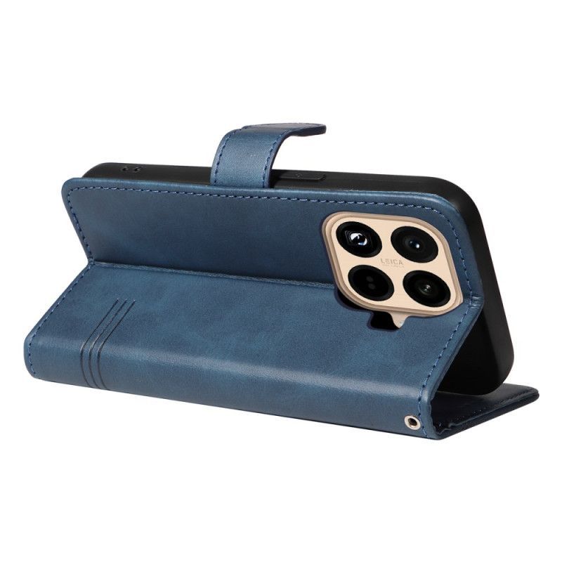 Housse Xiaomi 15T Pro Lignes en T