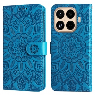 Housse Xiaomi 15T Pro Mandala