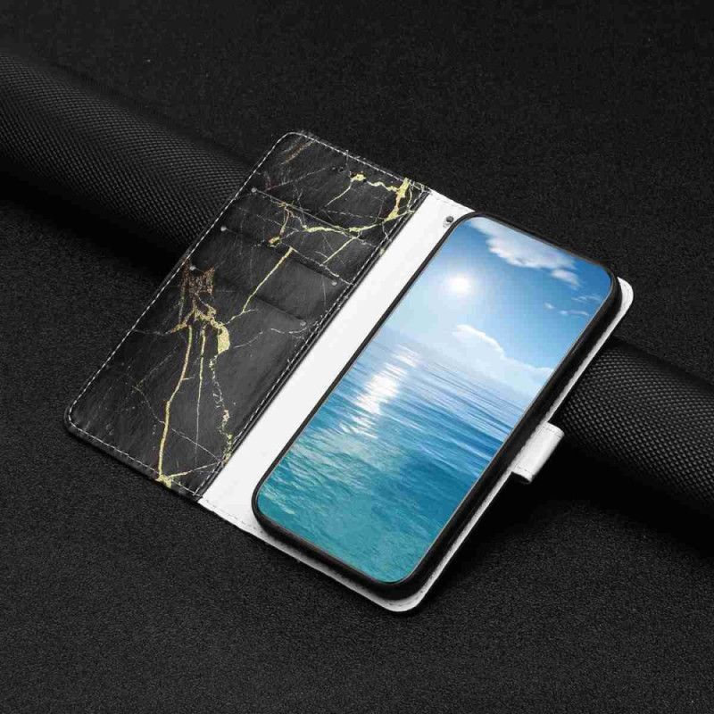 Housse Xiaomi 15T Pro Marbre