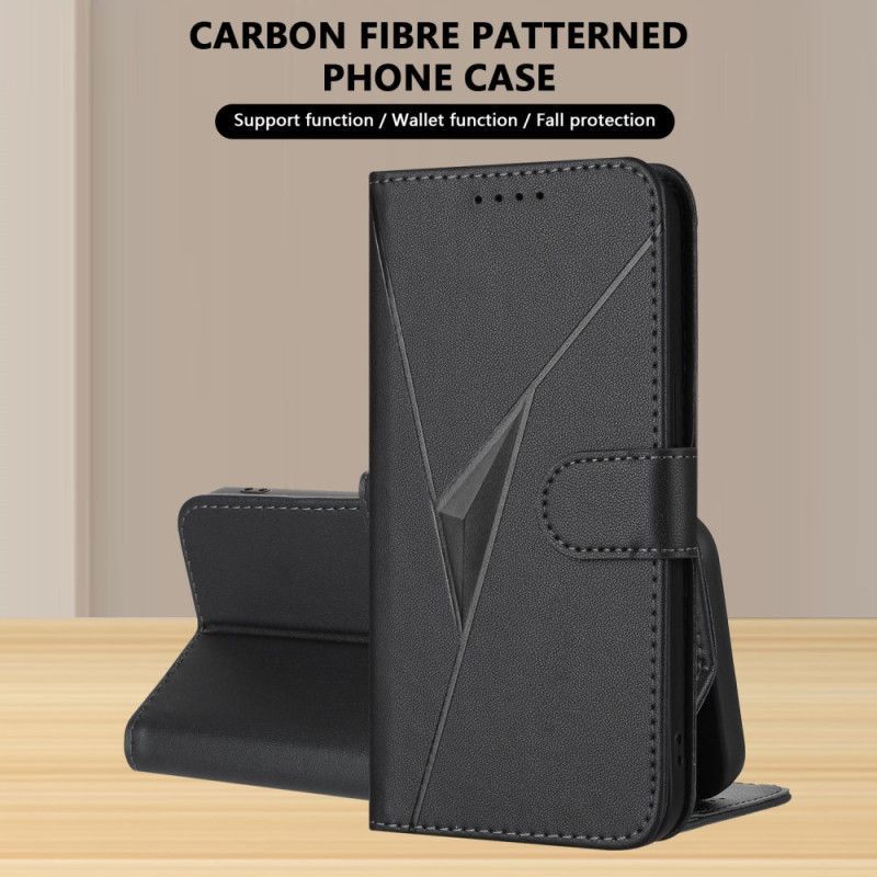 Housse Xiaomi 15T Pro Motif Triangle