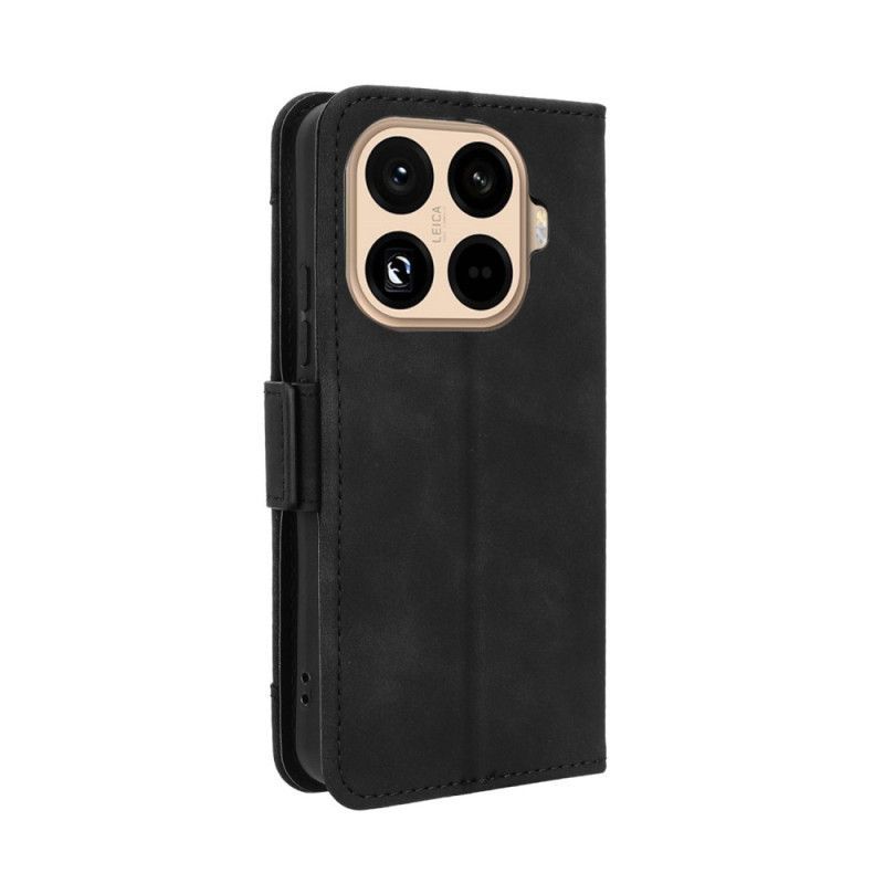 Housse Xiaomi 15T Pro Multi-Cartes