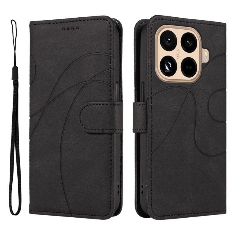 Housse Xiaomi 15T Pro Ondulation