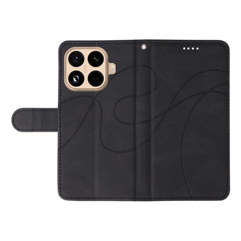 Housse Xiaomi 15T Pro Ondulation