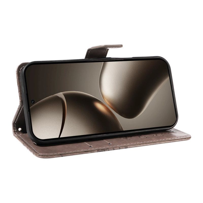 Housse Xiaomi 15T Pro Papillons Géants