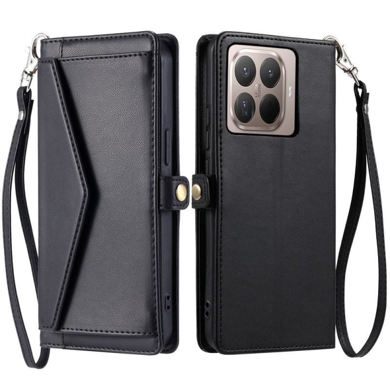 Housse Xiaomi 15T Pro Pochette