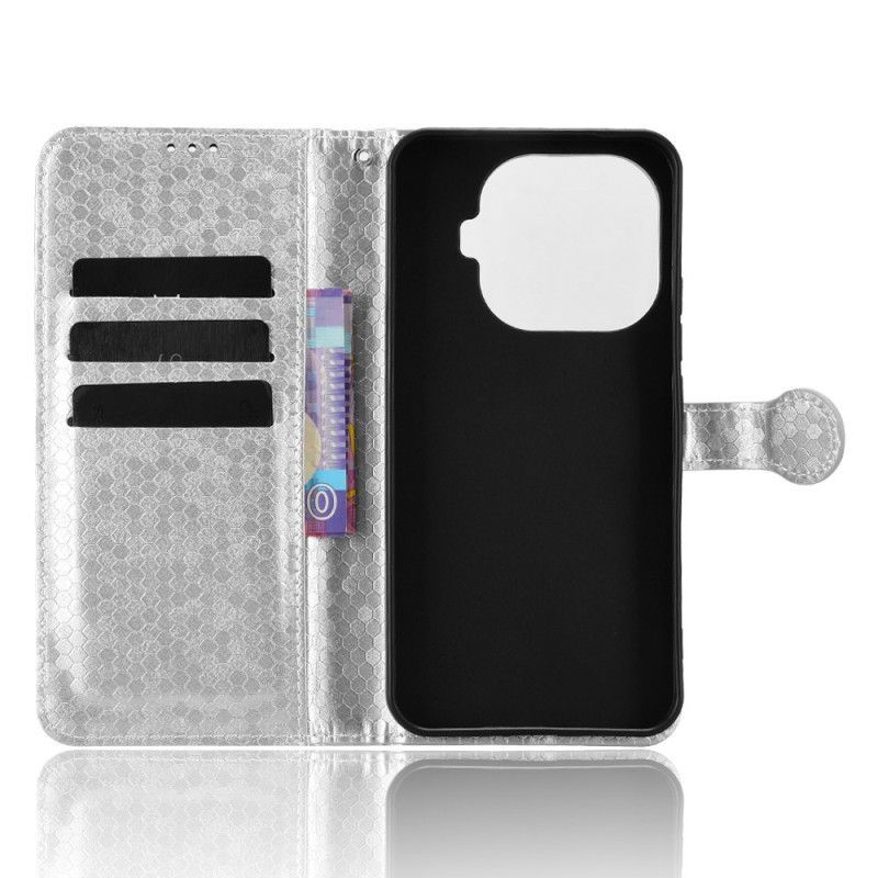 Housse Xiaomi 15T Pro Points Brillants