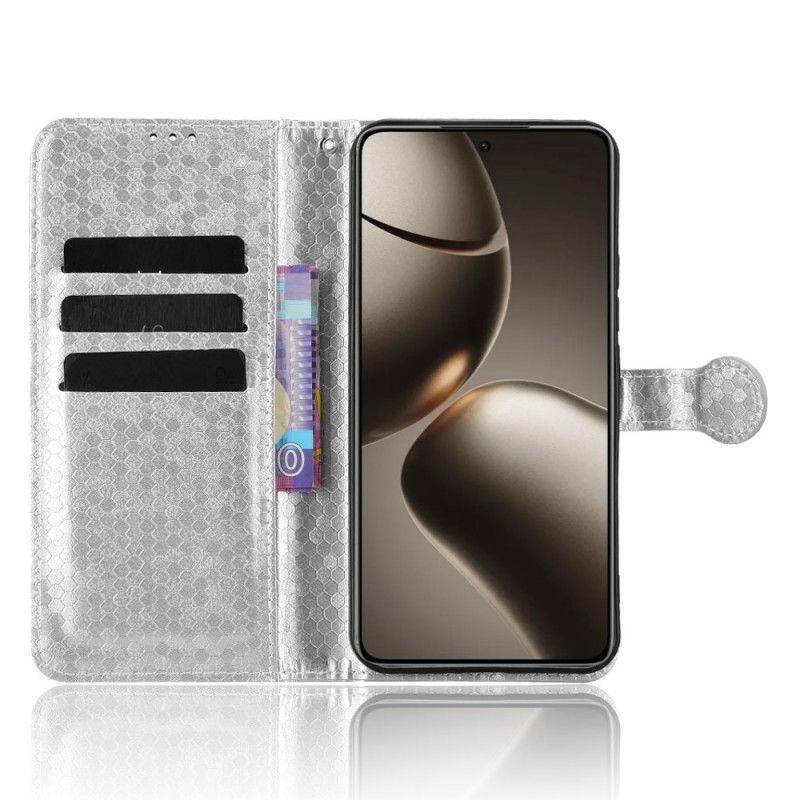 Housse Xiaomi 15T Pro Points Brillants