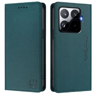 Housse Xiaomi 15T Pro Protection RFID