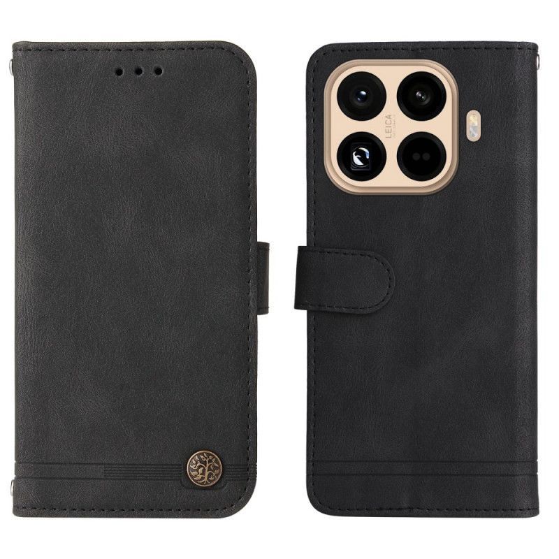 Housse Xiaomi 15T Pro Rivet