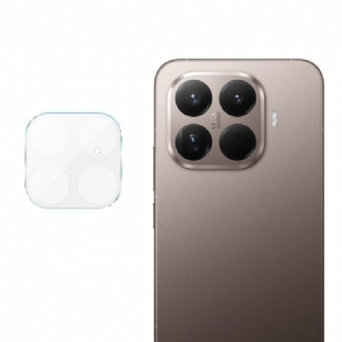 Lentille de Protection en Verre Trempé pour Xiaomi 15T Pro