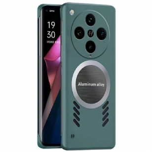 Coque Oppo Find X8 Pro 5G Dissipation Thermique