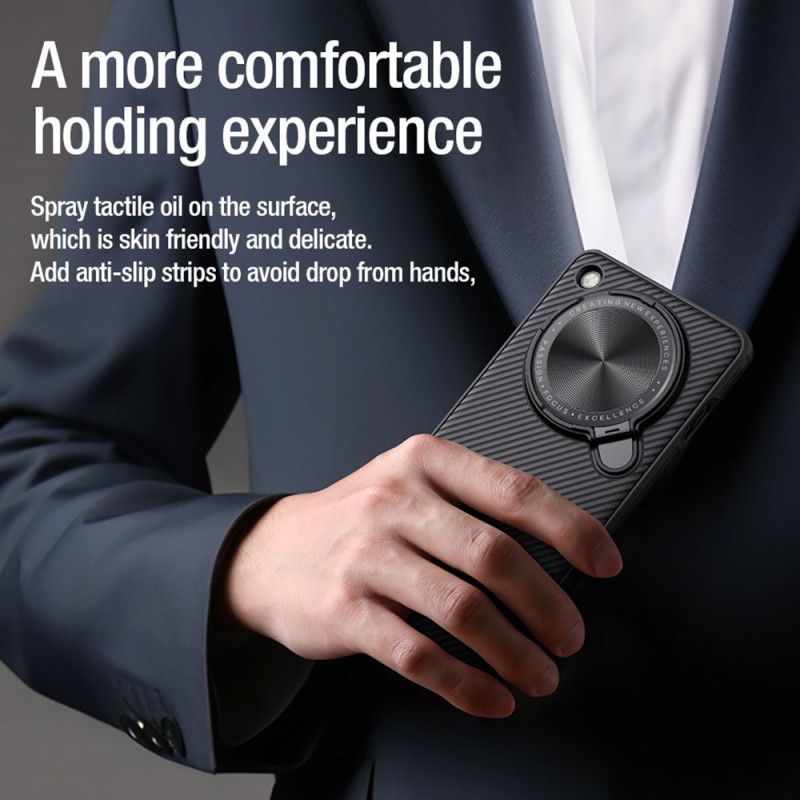 Coque Oppo Find X8 Pro Camshield Prop Magnétique