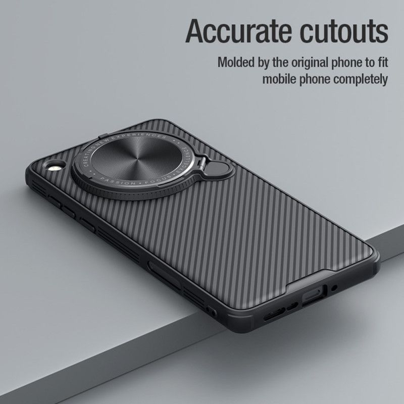 Coque Oppo Find X8 Pro Camshield Prop Magnétique