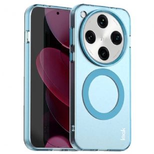 Coque Oppo Find X8 Pro Compatible MagSafe