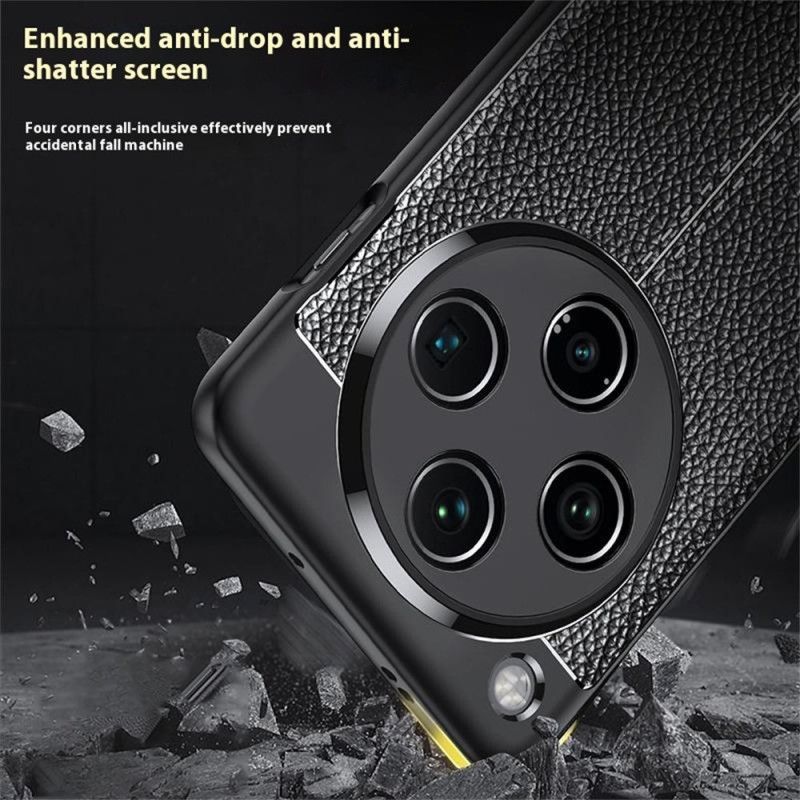 Coque Oppo Find X8 Pro Double Line