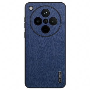 Coque Oppo Find X8 Pro Effet Bois