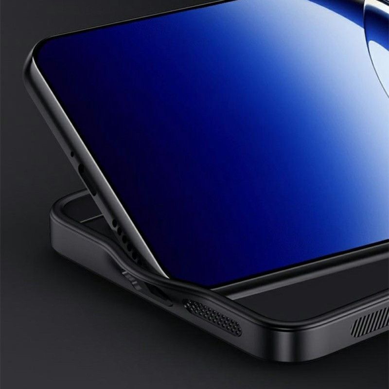 Coque Oppo Find X8 Pro Effet Bois