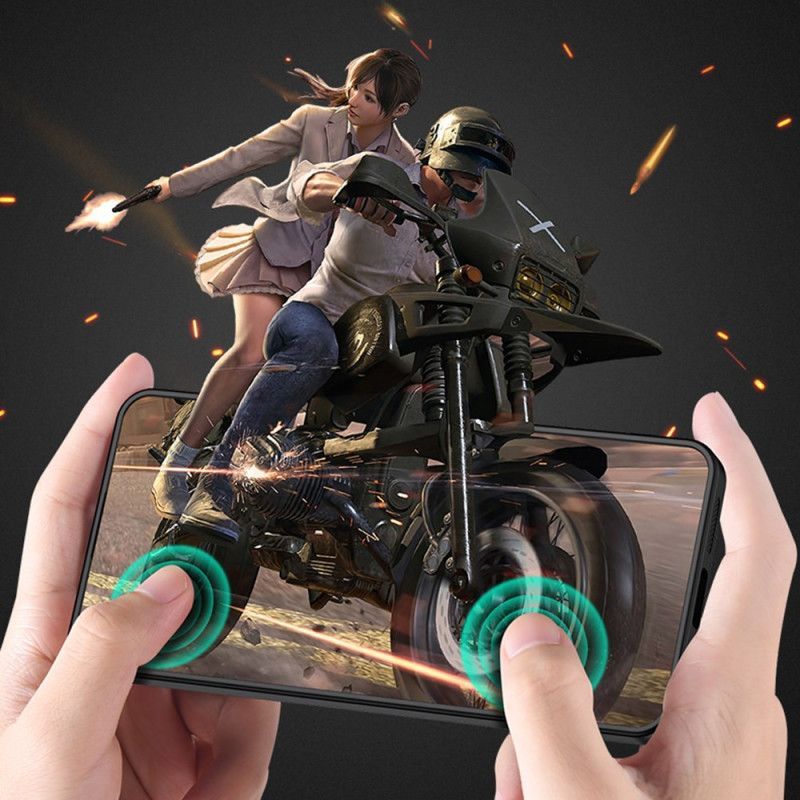 Coque Oppo Find X8 Pro Effet Métal