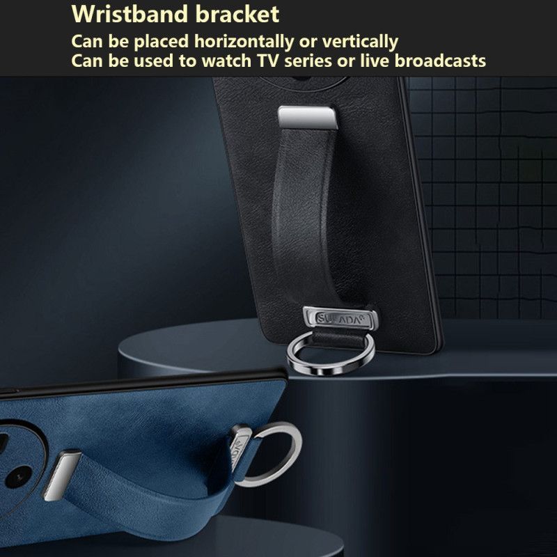 Coque Oppo Find X8 Pro Fashion Series SULADA