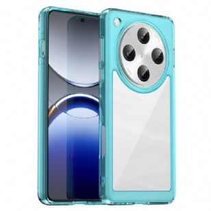 Coque Oppo Find X8 / X8 Pro Hybride