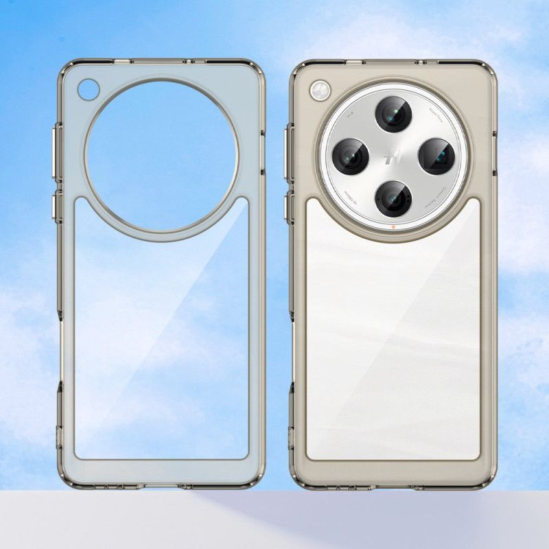 Coque Oppo Find X8 / X8 Pro Hybride