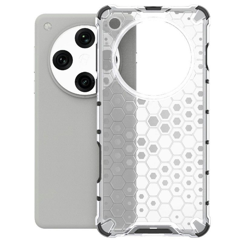 Coque Oppo Find X8 Pro Nid d'Abeille