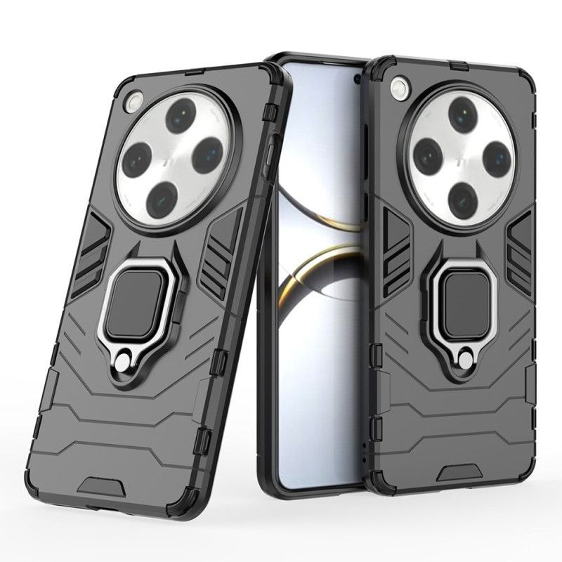 Coque Oppo Find X8 Pro Ring Résistante