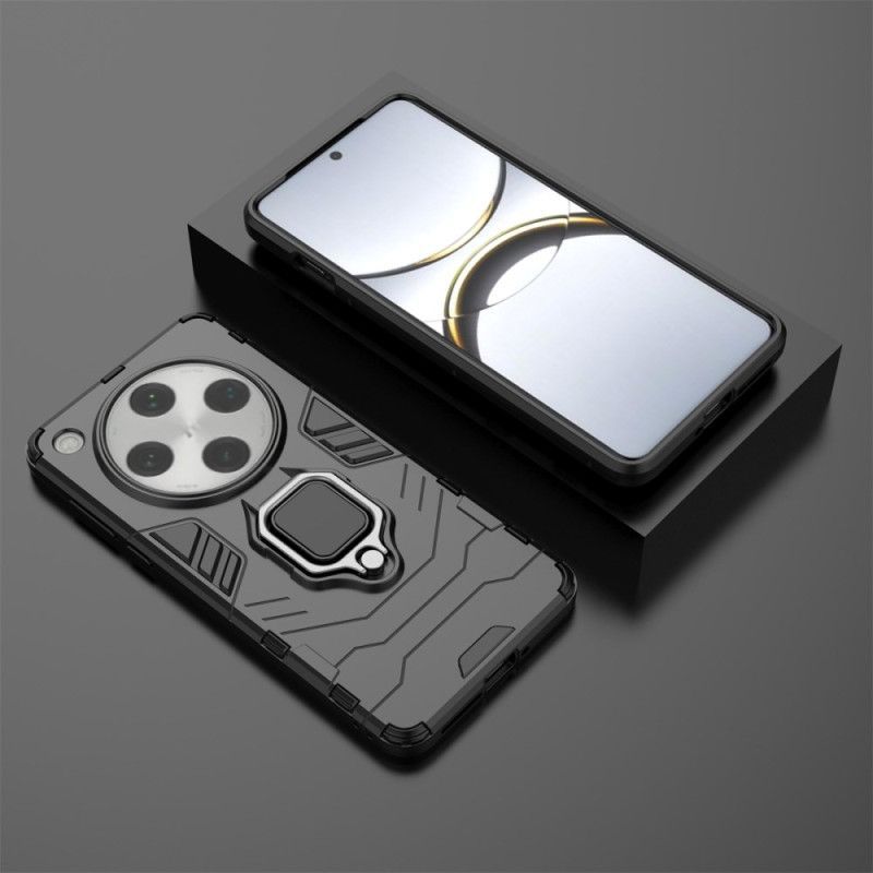 Coque Oppo Find X8 Pro Ring Résistante
