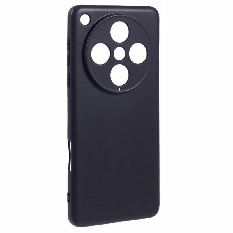 Coque Oppo Find X8 Pro Silicone Flexible