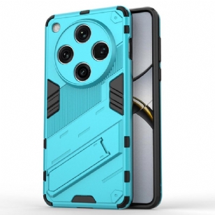 Coque Oppo Find X8 Pro Support Amovible Deux Positions Mains Libres