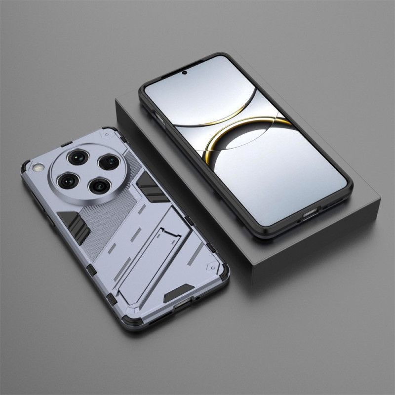 Coque Oppo Find X8 Pro Support Amovible Deux Positions Mains Libres