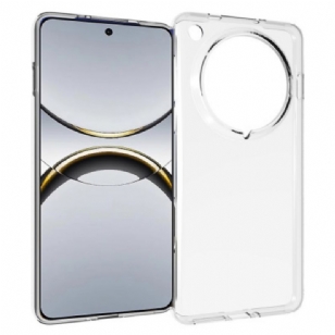 Coque Oppo Find X8 Pro Transparente
