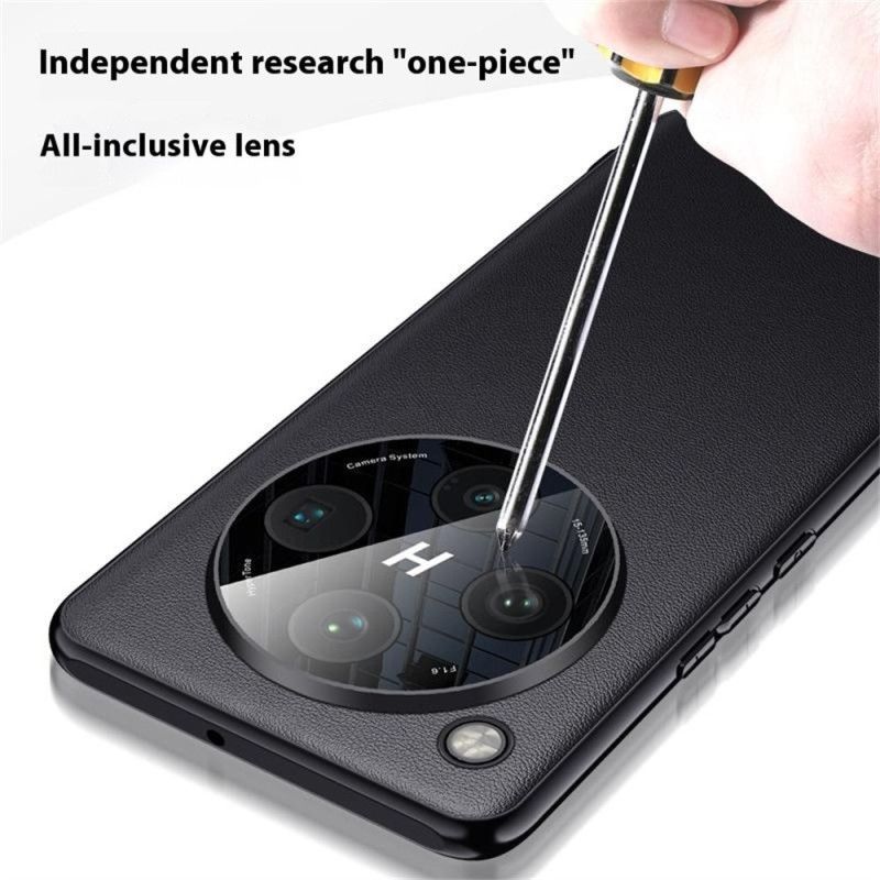 Coque Oppo Find X8 Pro Ultra Fine