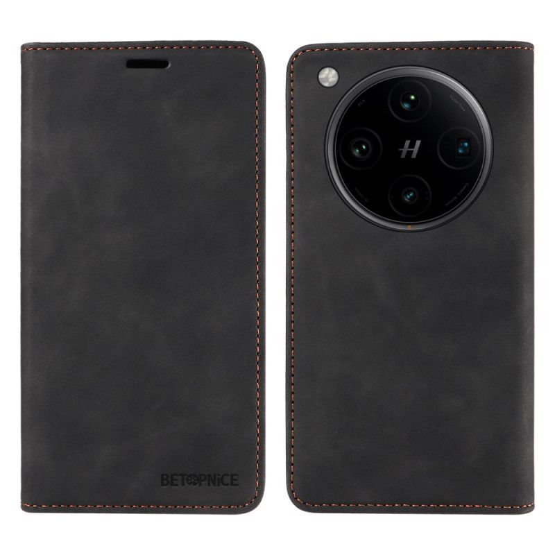 Flip Cover Oppo Find X8 Pro 5G BETOPNICE