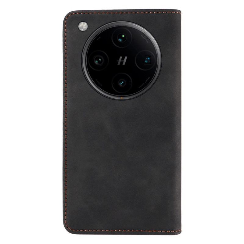 Flip Cover Oppo Find X8 Pro 5G BETOPNICE