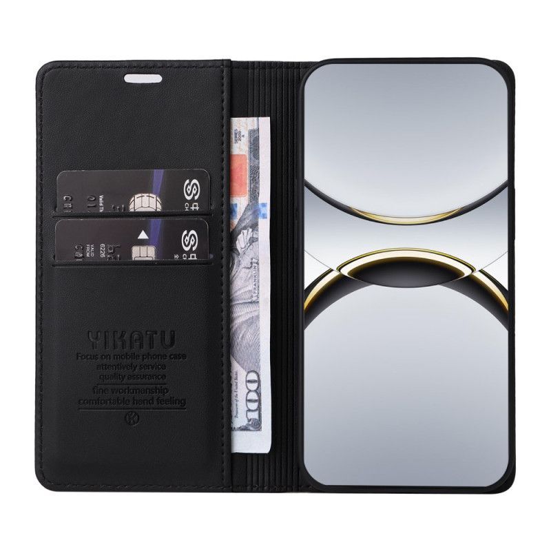 Flip Cover Oppo Find X8 Pro 5G YIKATU