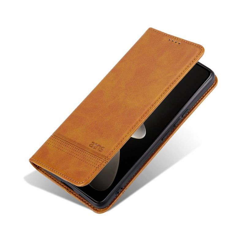 Flip Cover Oppo Find X8 Pro AZNS