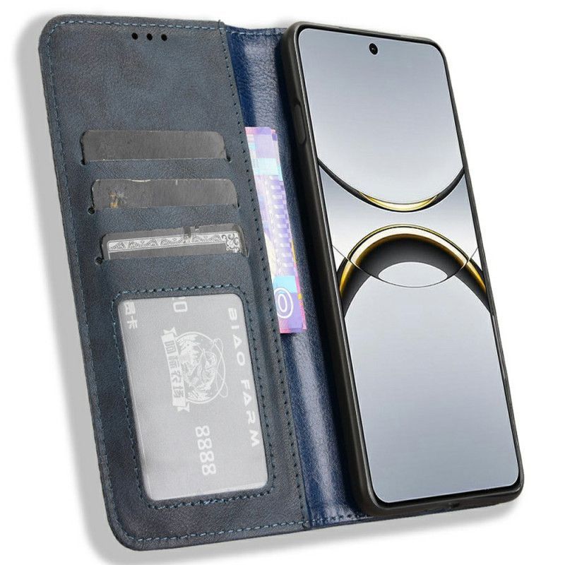 Flip Cover Oppo Find X8 Pro Frise Vintage