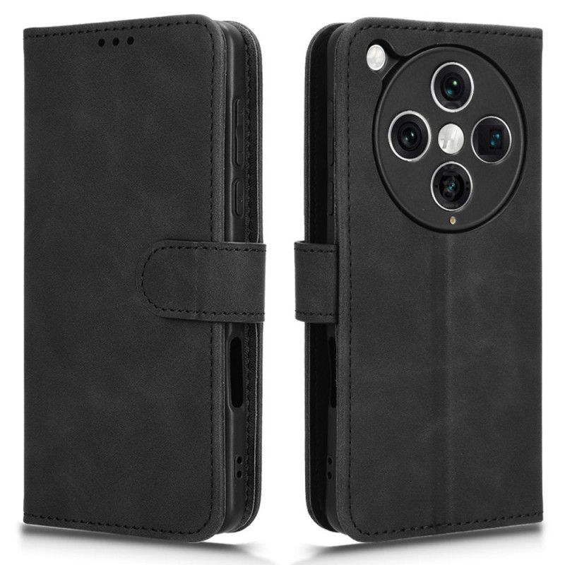 Housse Oppo Find X8 Pro Effet Daim