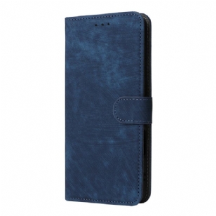 Housse Oppo Find X8 Pro Effet Daim Protection RFID