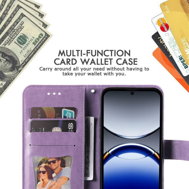 Housse Oppo Find X8 Pro Empreinte Mandala