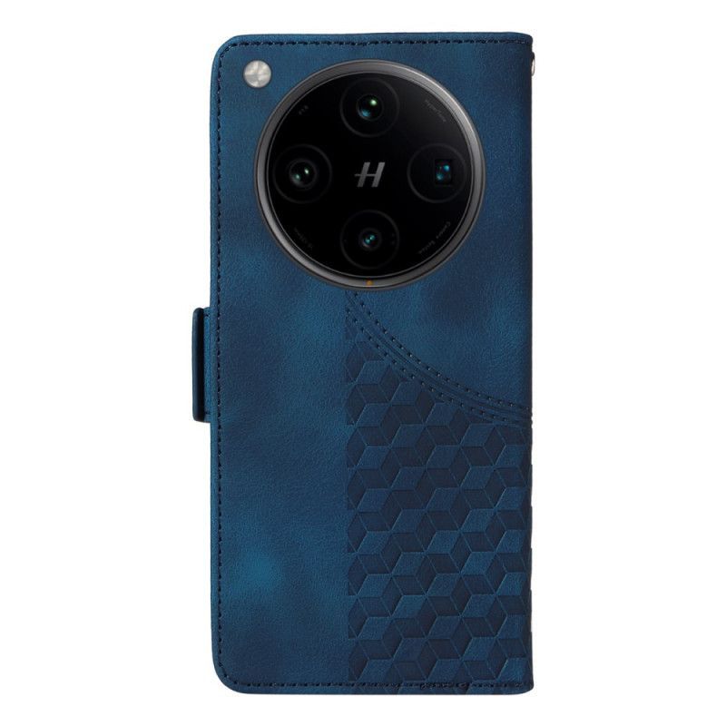 Housse Oppo Find X8 Pro Motif Étoilé