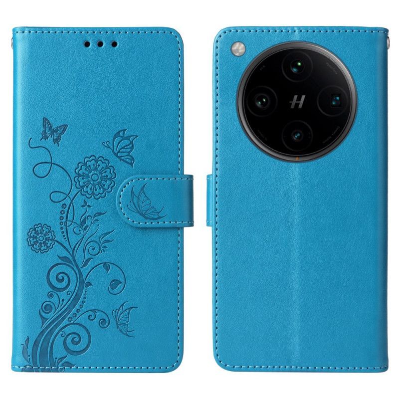 Housse Oppo Find X8 Pro Motif Imprimé