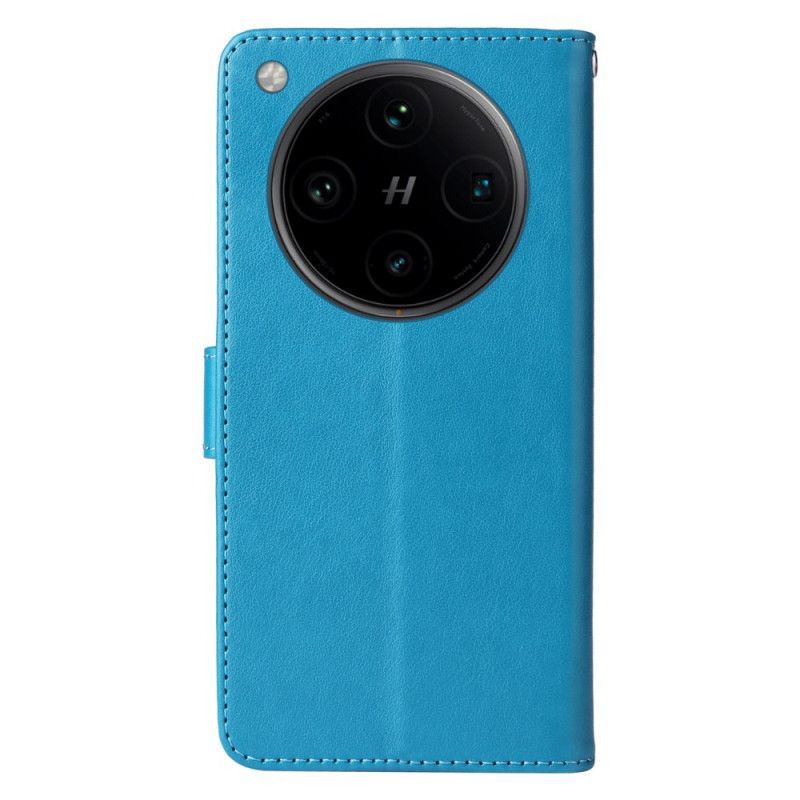 Housse Oppo Find X8 Pro Motif Imprimé