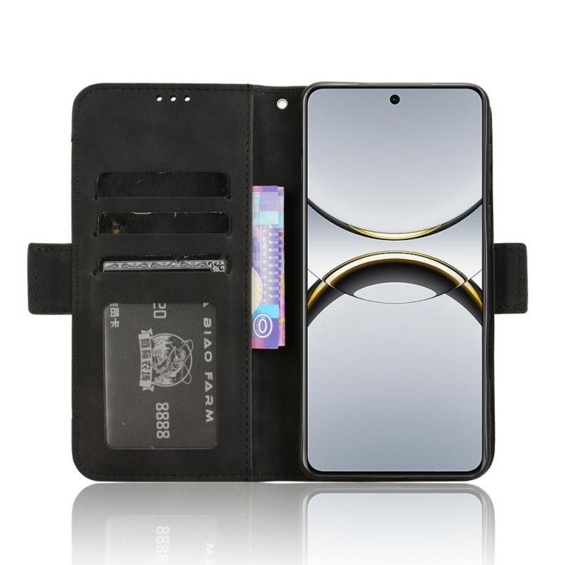 Housse Oppo Find X8 Pro Multi-Cartes