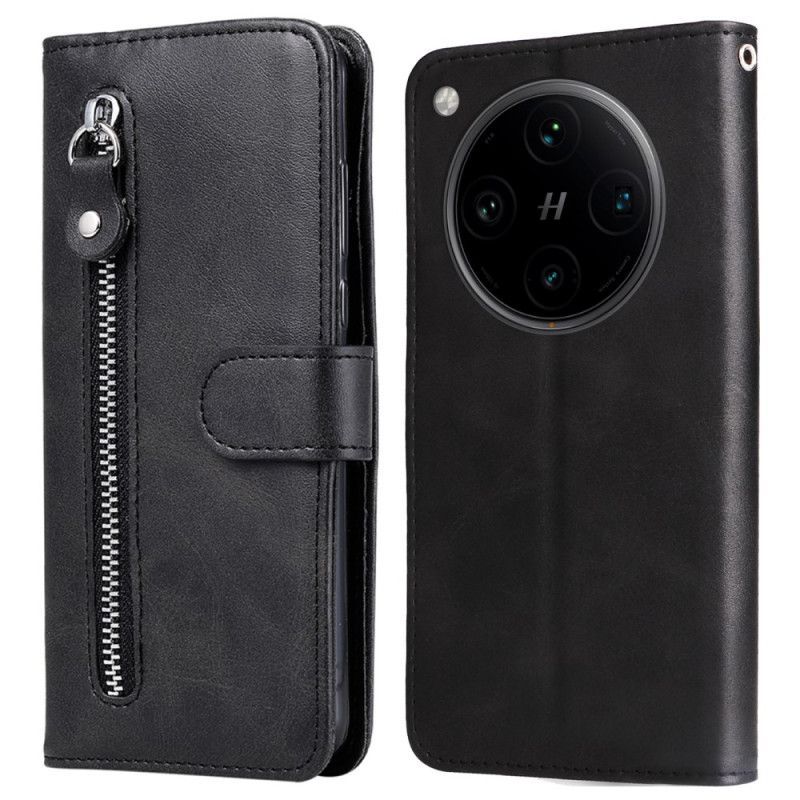 Housse Oppo Find X8 Pro Pochette frontale