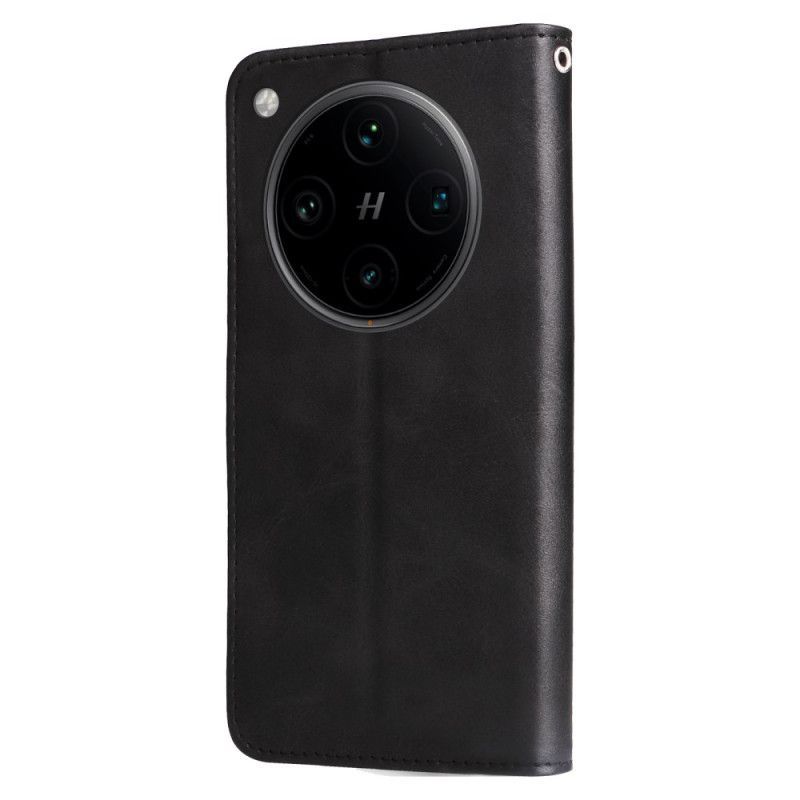 Housse Oppo Find X8 Pro Pochette frontale