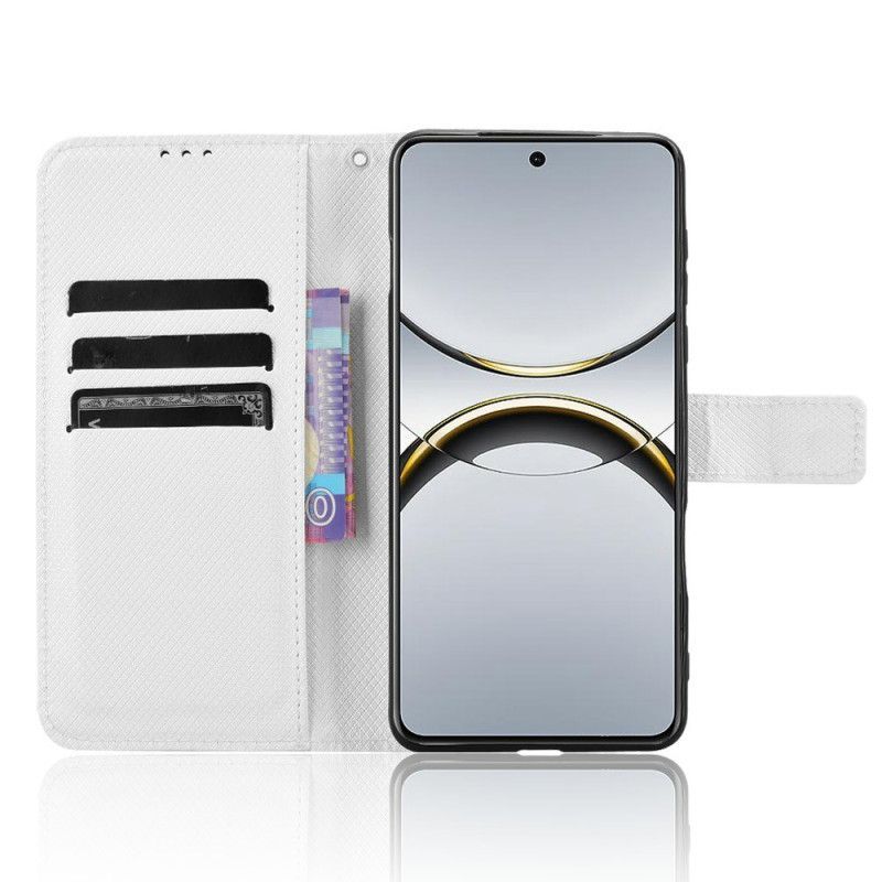 Housse Oppo Find X8 Pro Texture Diamant